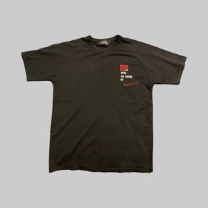 Lazee StudioShirt, Black, Medium